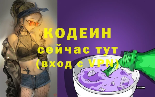 хмурый Краснослободск